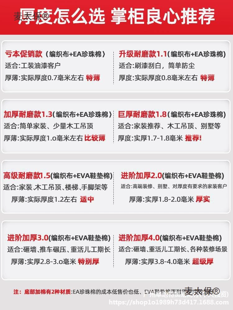 Декоративная напольная защитная пленка, утолщенная износостойкая напольная плитка, одноразовая напольная плитка, мульча, бытовой пол, анти-maitebao