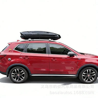 Roof box 350 Sedan Car Travel Box