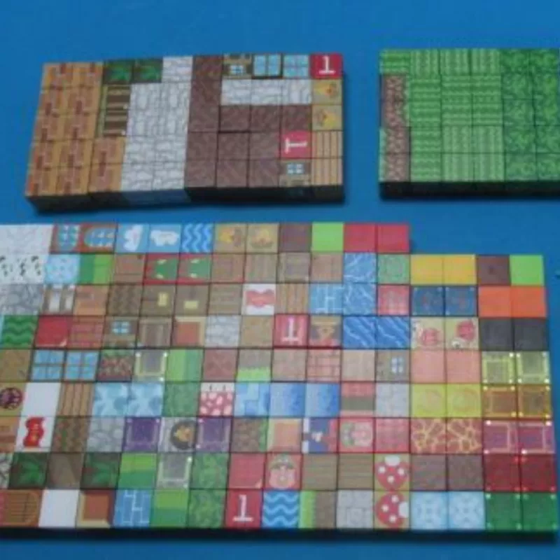 Magnetic constructor, toy, wholesale