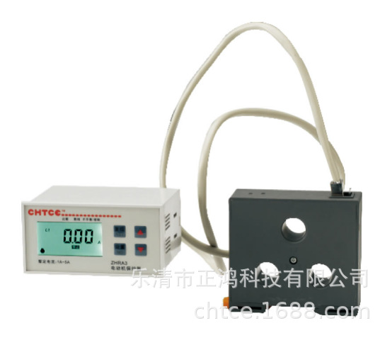 ZHRA3(GV2ME08 )高性能电机保护器