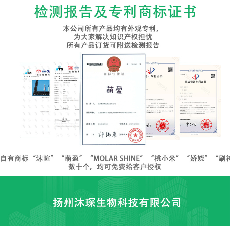 [50 adet] Diş hekimliği ve ağız hastanesi özelleştirilmiş taşınabilir diş ipi seti, baskılı logo ile Yangzhou kaynak fabrikası