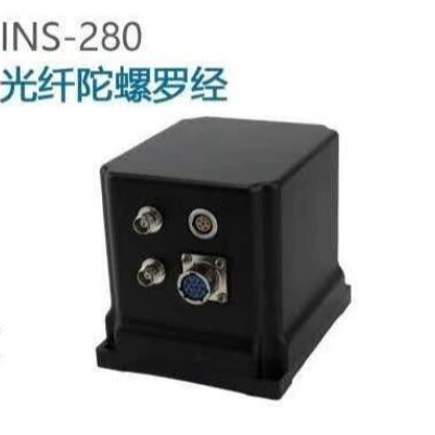 Компас Fogcompass-I Marine 0.1.0.5.0.75 с высокоточным оптоволоконным датчиком обеспечивает инспекцию судов CCS.