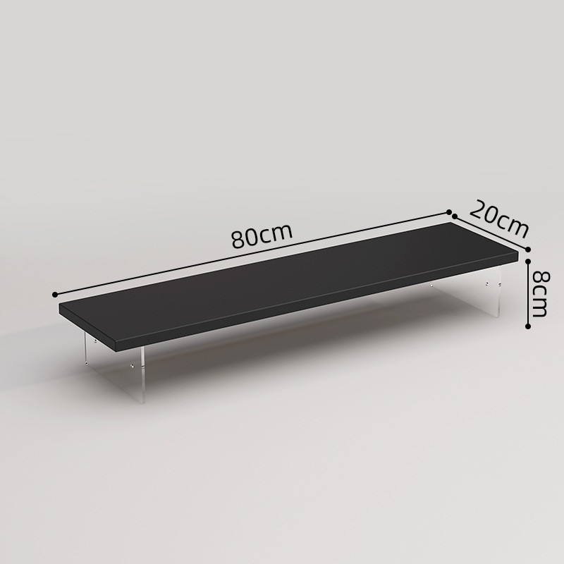 검정색 길이 80cm (판 두께 1.5cm)