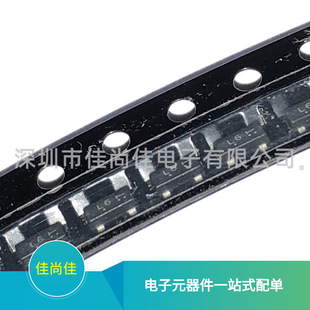 L2SC1623RLT1G Silk Screen L6 SOT23 Smd Transistor