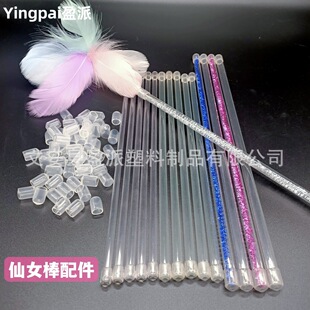 ��Ů���ֹ����� ���N�¿؈�����diy��Ȧ䓽z pvc͸��Ӳ���Ϲ�