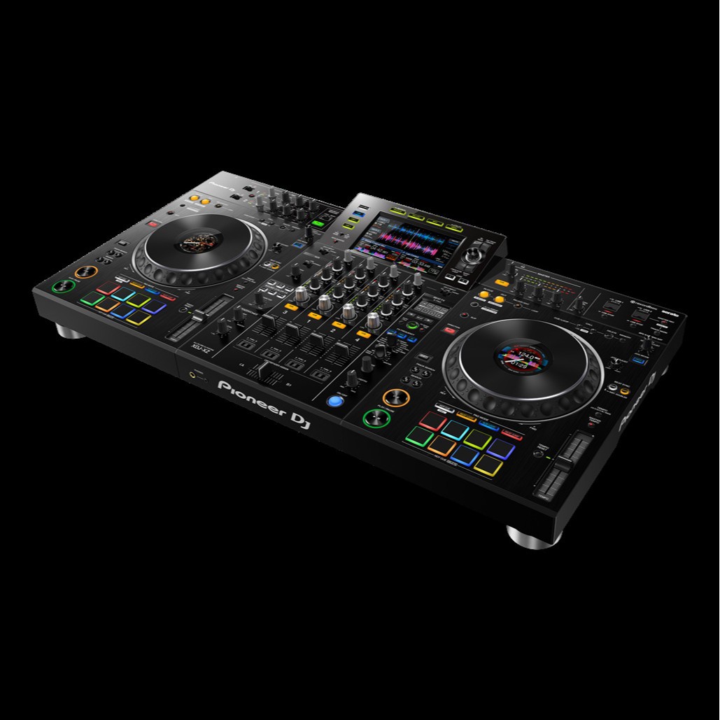 Pioneer/Pioneer XDJ-XZ Digital dj Controller U Disk All-in-One Four-Channel Large Turntable Disk Player