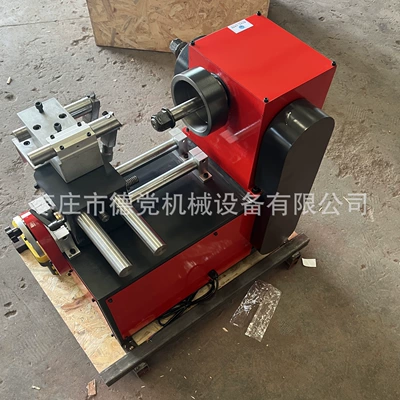 Brake disc repair machine CD Əyləc diski təmiri