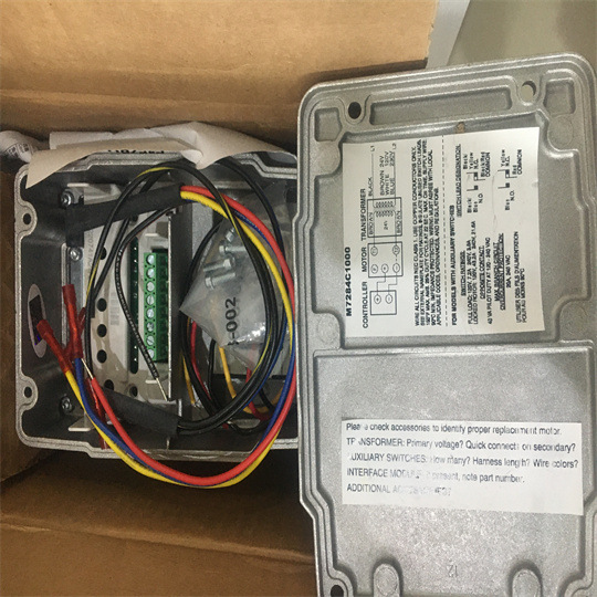 霍尼韦尔 M7284C1000