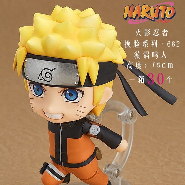 可動顔変更ねんどろいど ジョジョの奇妙な冒険 鬼滅の刃 Qバージョン アニメ ゲーム フィギュア|undefined
