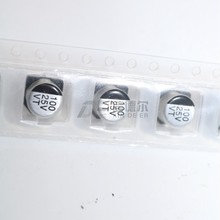 ԭ�b�F؛VT1E101M0607  ���bSMD,D6.3xL7.7mm  �NƬ���X늽����