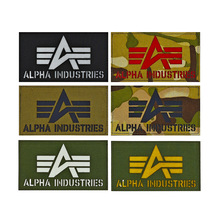 ALPHA INDUSTRIES ��̷��Ⱒ���������gʿ�����ҹ�Ⲽ�N���
