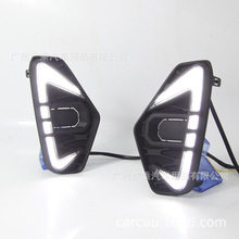 �������ղ�������19-21��LED�ճ��� ����  NAWARA NP300 DRL
