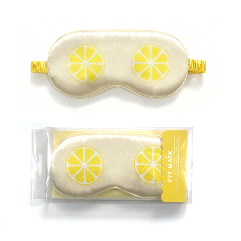 Ojos personalizados logotipo de impresión para la imagen personalizada eventos comerciales publicidad regalos de sueño fábrica de ojos