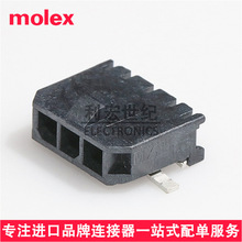 molexԭװ43650-0313/Micro-Fit 3.0����436500313���3.00mm3pin
