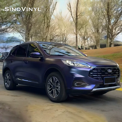 Vehicle, Automotive Film