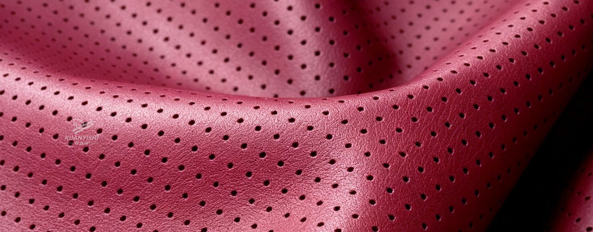 Amazon Car Headrest Premium Anti-Stain Leather Bubble Cotton Car Pillow Breathable Ventilated Car Lumbar Cushion Waist Support