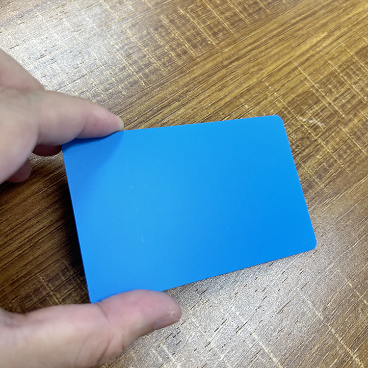 215 синяя карта nfc