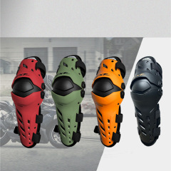 JXT ハンティングウォーロー バイク用膝パッド KN11 保護具 転倒防止 オフロード ロードバイク ツーリング 四季対応 大人用 通気性