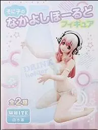 Коллекционная аниме-фигурка (FURYU) Soniko — костюмы зайки и сказочные образы, много вариантов, 1 кг