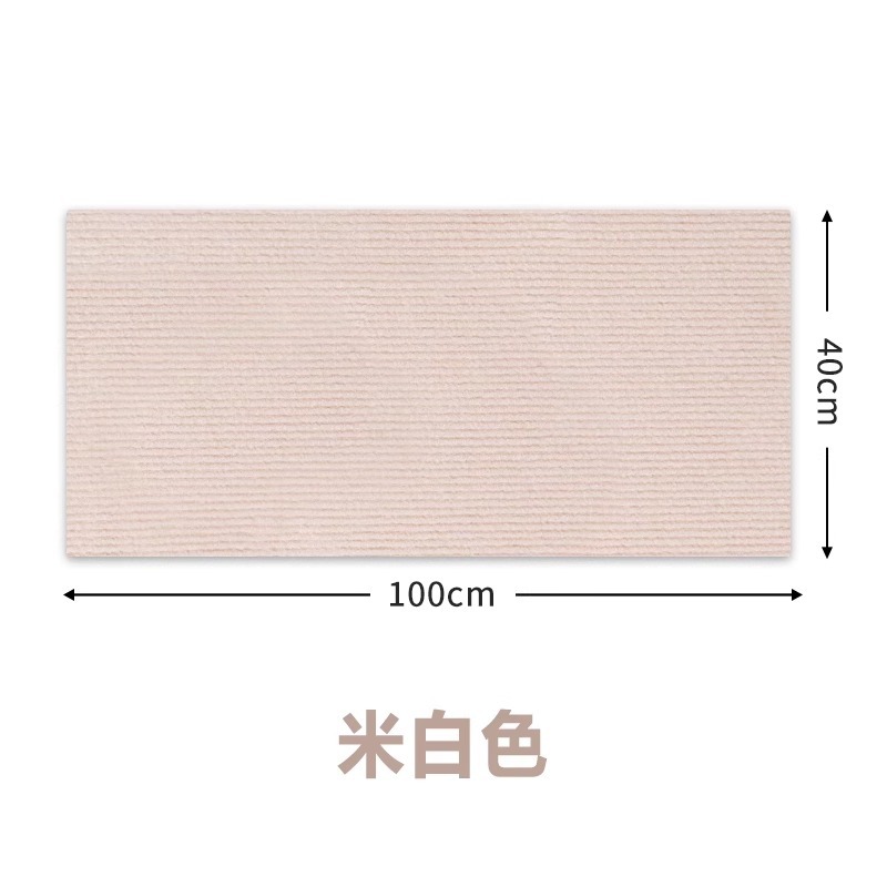 Protección del sofá anti-gato, almohadilla de agarre para gatos, pegatina de cama de corte, pegatina de juguete para gatos resistente al desgaste, funda de sofá de cama