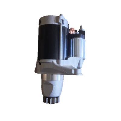 428000-1080, Starter and accessories