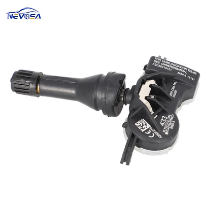 Tire Pressure Sensor Accessories – Automotive Sensors