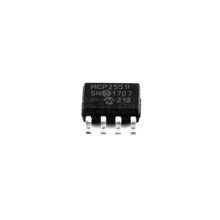 MCP2551-I/SN SOIC-8 LMS8117AMP-3.3/NOPB LMT85LP MPX5010GP MA