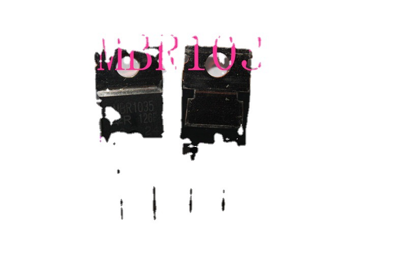 MBR1035   库存实货 欢迎洽购 量大从优