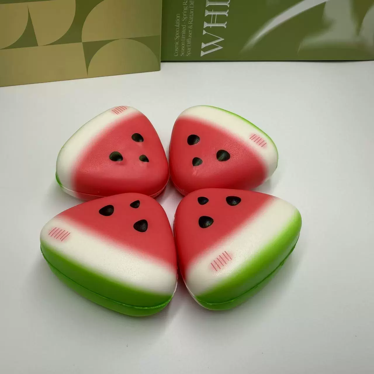 Слайм, полиуретановая игрушка, антистресс, оптом