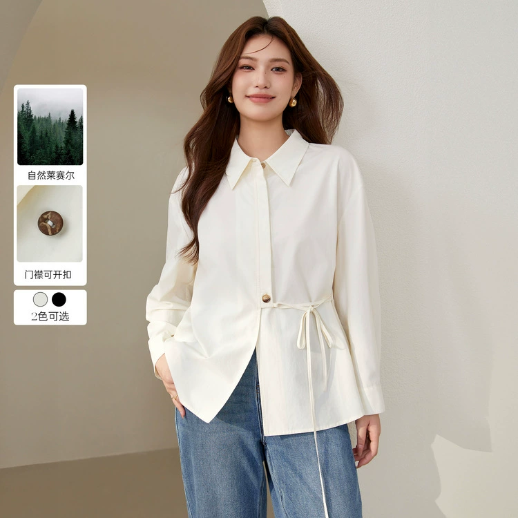 Плоская и красивая женская одежда большого размера простой и щедрый дизайн