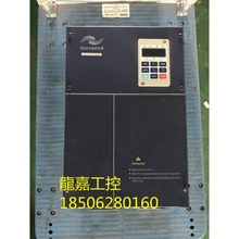 A073*汇川变频器MD320系列 MD320T22G 22KW 380V 功能包好原装拆