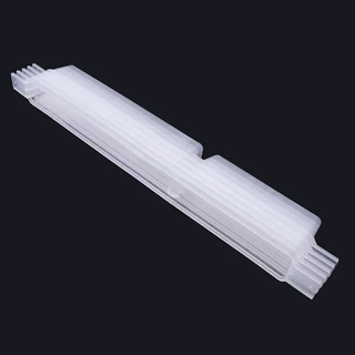 蜜蜂饲喂器0.6公斤加厚加大喂糖器饲 喂槽喂水蜂具养蜂工具蜂箱