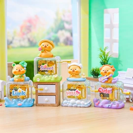 树脂工艺品;创意礼品套装;蜡烛