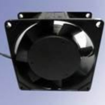 厂家供应8038  220 V 交流散热风扇 8038交流散热风扇 8038风扇