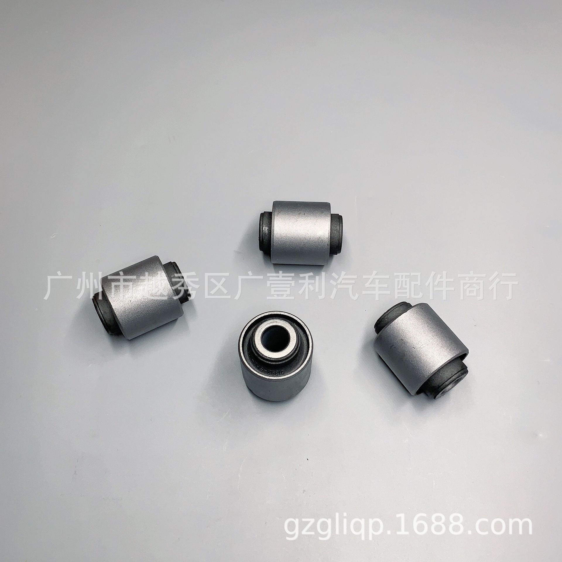 Applicable to 51392-S2H-A01 51392-S2H-013 51392-S2H-G02 HRV lower suspension rubber sleeve