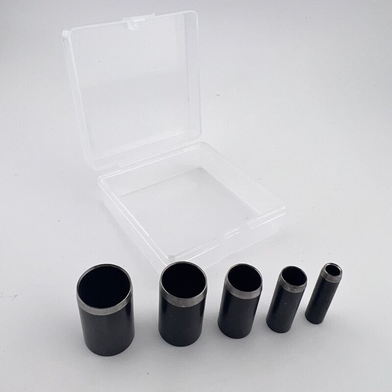 黒ずんだベルトパンチ手動工皮革工具パンチドイツ穿孔器パンチ丸パンチメーカー直供|undefined