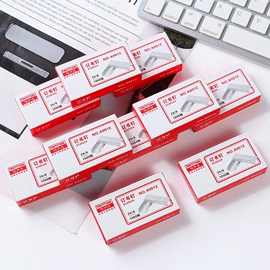 长尾夹装订夹;桌面文件柜;拼图、拼板