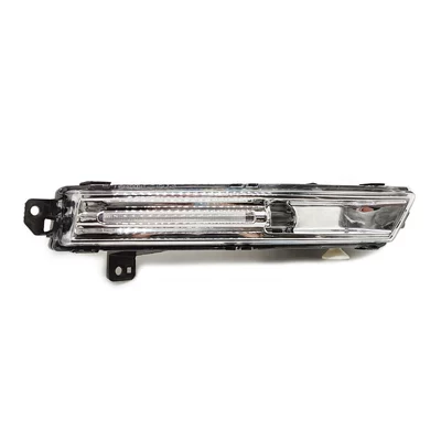 Suitable for Land Rover Discovery 5 Gündüz işıqları - white-background-one-on-the-right-side-of-led