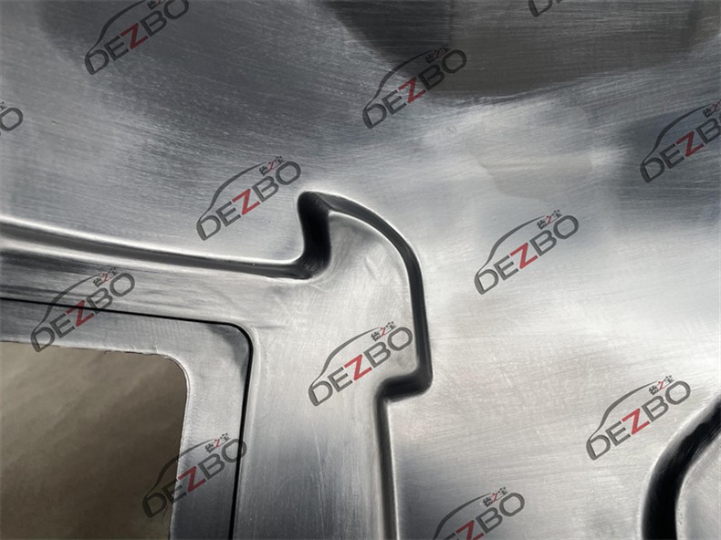 Suitable for Mercedes-Benz Glc-Class Fenders W253 Front Wheel Liner Glc200 Rear Wheel Glc260L Cover Plate Glc300L