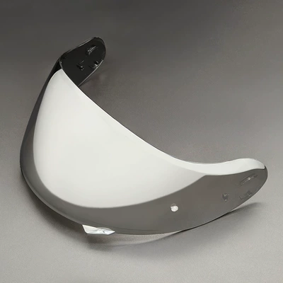 Windproof Dustproof Anti-ultraviolet — Dəbilqə (Kaska) aksesuarları - neotec2-silver