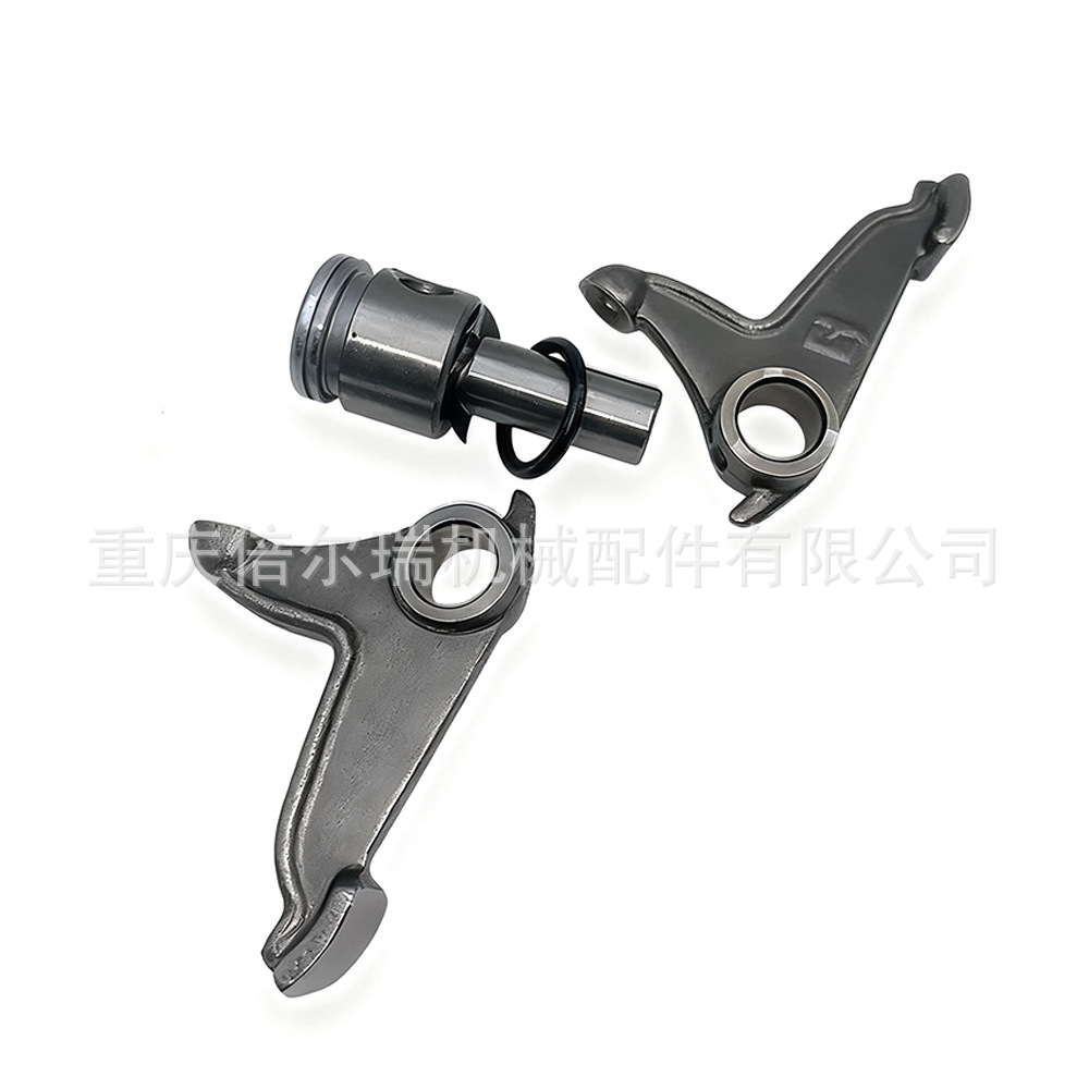 Brazo basculante para motocicleta es adecuado para BENTIAN CG125 CG150 CG200 CG175 brazo basculante silencioso