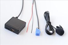 ���YSmart 450 AUX�{���o�����l �ɲ�SD��/U�P/AUX/MIC�{���Ԓ