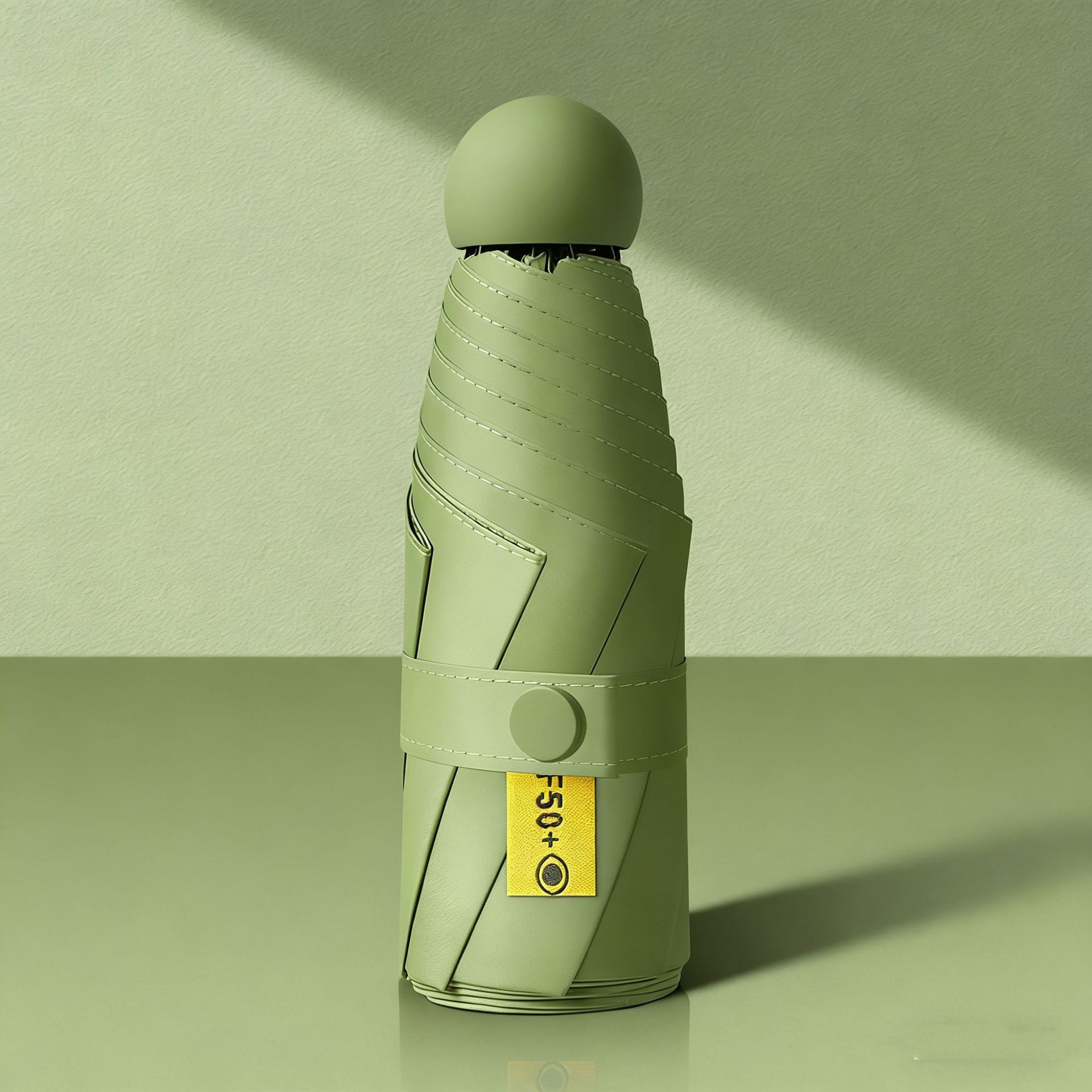 50% de descuento en bolsa de tela de 8 huesos (cobertura completa) - verde matcha