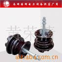 PQ-10T(1025）针式绝缘子上海湘开江西陶高压陶瓷电瓷瓷瓶绝缘子