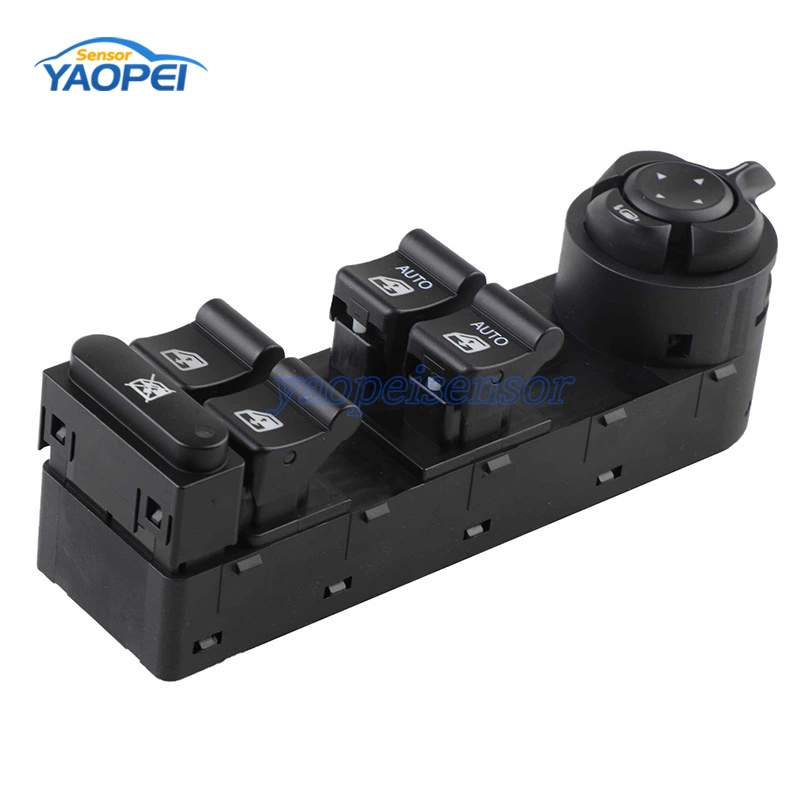 7356039700 Подходит для Dodge Jeep Chrysler переключатель стеклоподъемника, переключатель электростеклоподъемников
