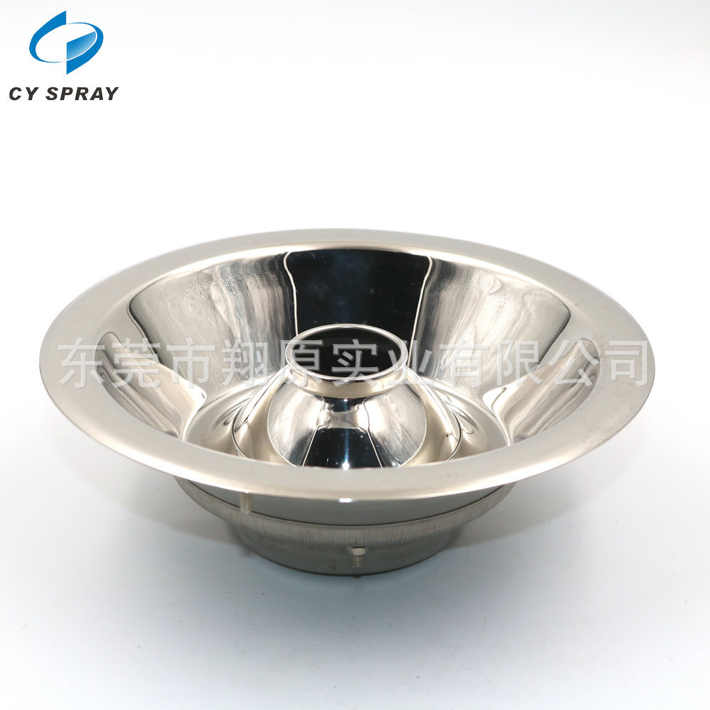 不锈钢 鼓风机 洁净室系统 旋转 淋浴喷头 喷雾系统喷嘴