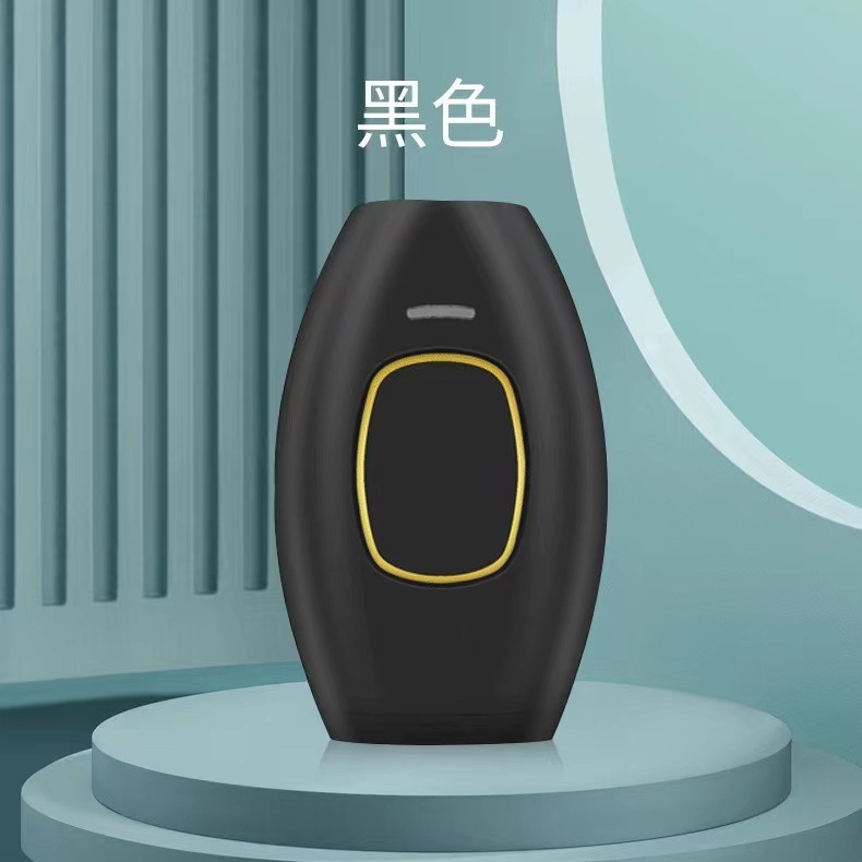 国境を越えたホット販売家庭用レーザー脱毛器光子若返り強力なパルス全身無痛ポータブル電気|undefined