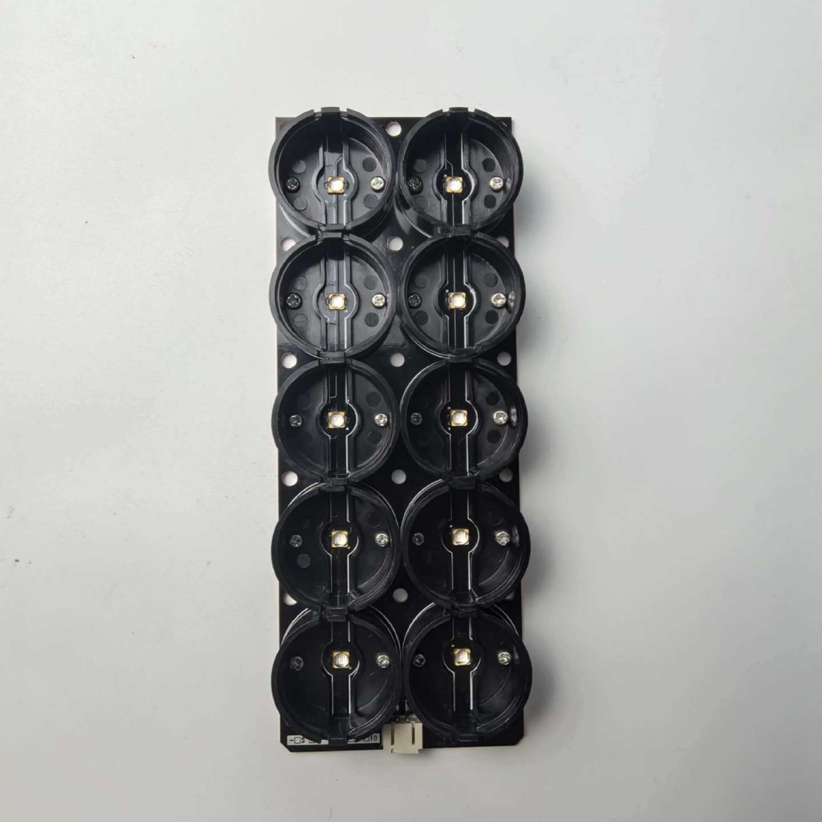 UV30W-S型紫外线探伤灯灯珠总成