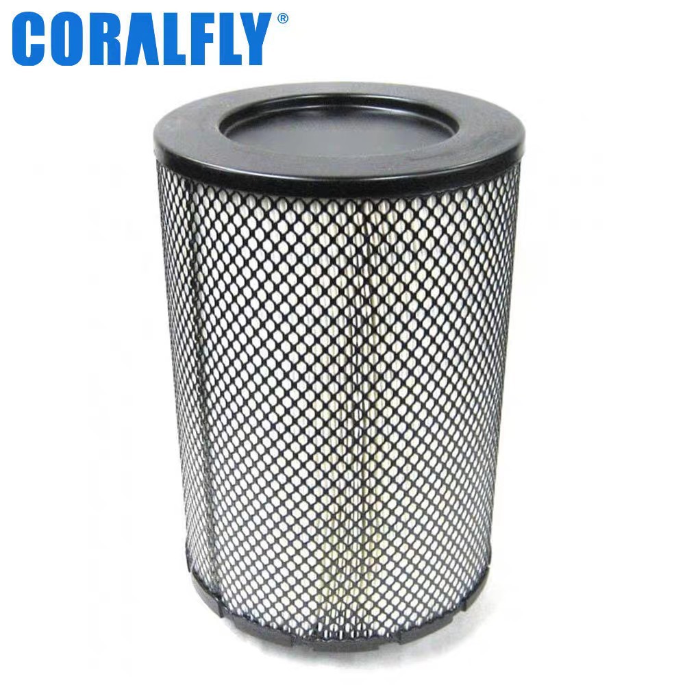 Diesel marine engine air filter 3838952 is suitable for TAMD74A TAMD74A-A