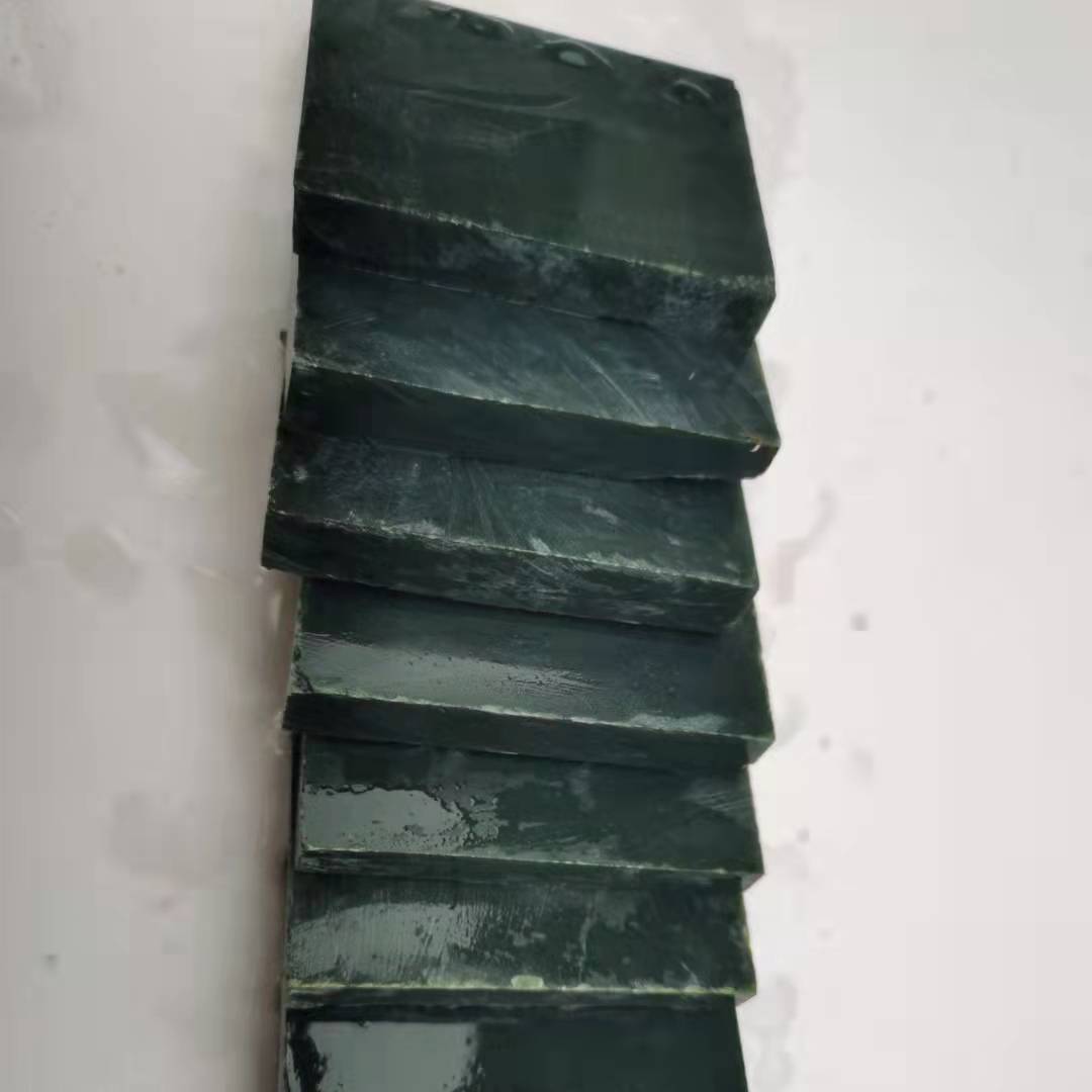 Bracelet jade